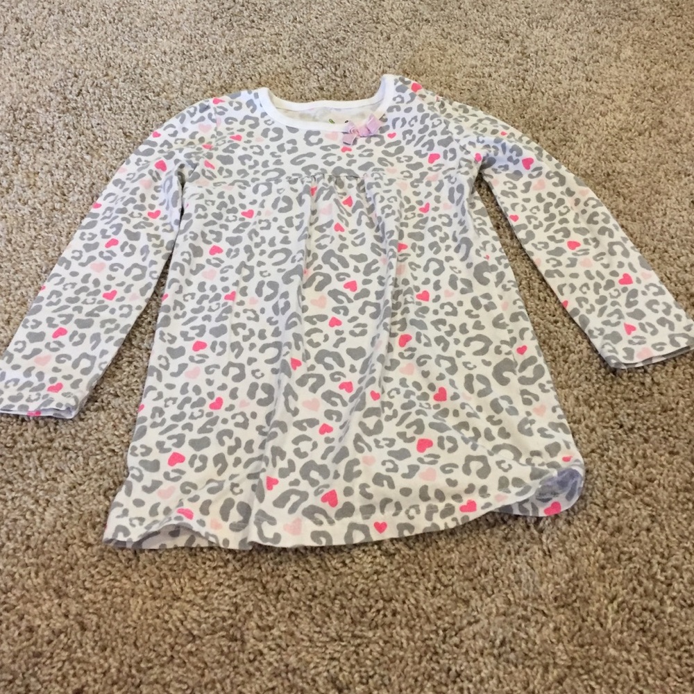 COPY - Girls tunic